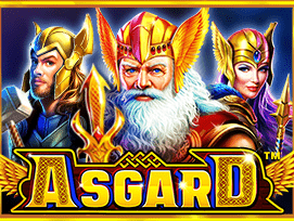 Asgard game icon