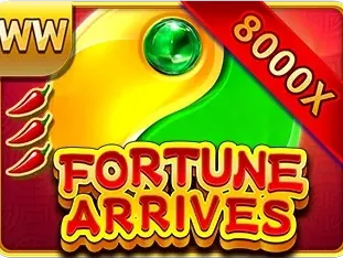 Fortune Arrives game icon