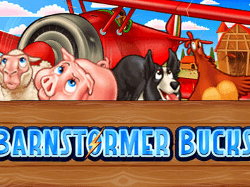 Barnstormer Bucks game icon