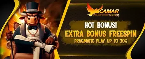 Bonus Free Spin Pragmatic Play screenshot