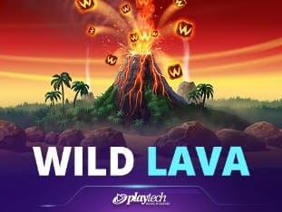 Wild Lava game icon
