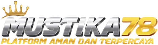 mustika78 Logo